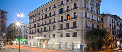 Hotels