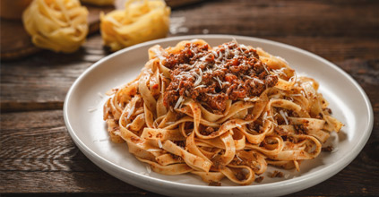 Italian Cuisine