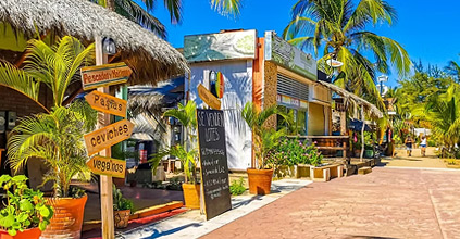 Puerto Escondido