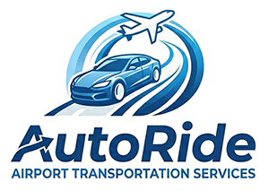 Auto Ride Logo