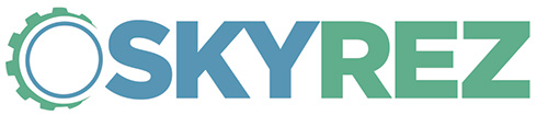 Skyrez Logo