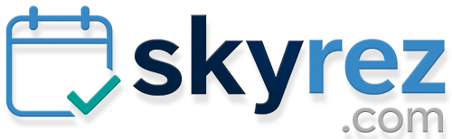 Skyrez Logo